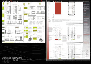 ©caprojects_abitazone_buenos aires_progetto per le favelas